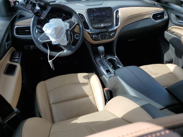  CHEVROLET EQUINOX 2022 White