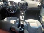 2014 Chevrolet Sonic Ls на продаже в Louisville, KY - Rear End