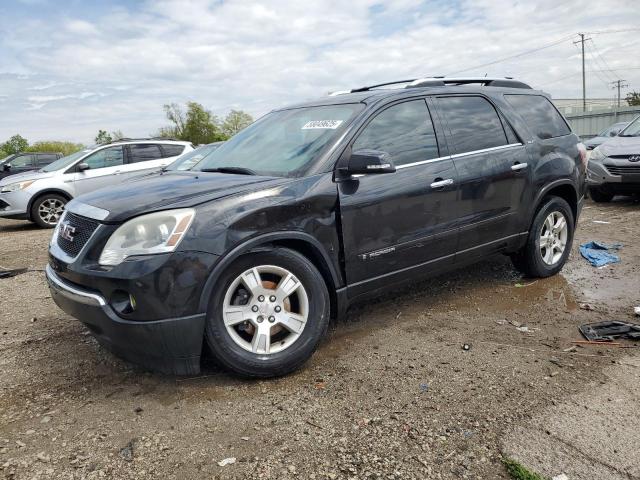 2008 Gmc Acadia Slt-2