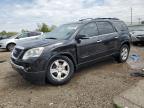 2008 Gmc Acadia Slt-2 na sprzedaż w Chicago Heights, IL - Side