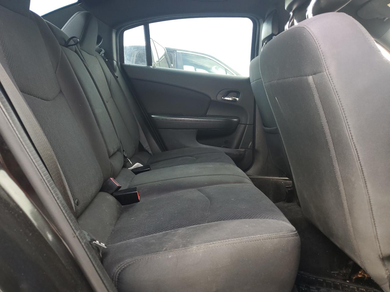 2013 Chrysler 200 Touring VIN: 1C3CCBBB4DN656469 Lot: 56731935