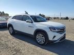 2020 Volkswagen Atlas Cross Sport Se   for Sale in American Canyon, CA - Front End