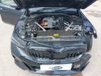 2025 BMW I5 EDRIVE4 for sale at Copart SANDY