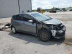 2016 Nissan Versa Note S на продаже в Apopka, FL - Front End