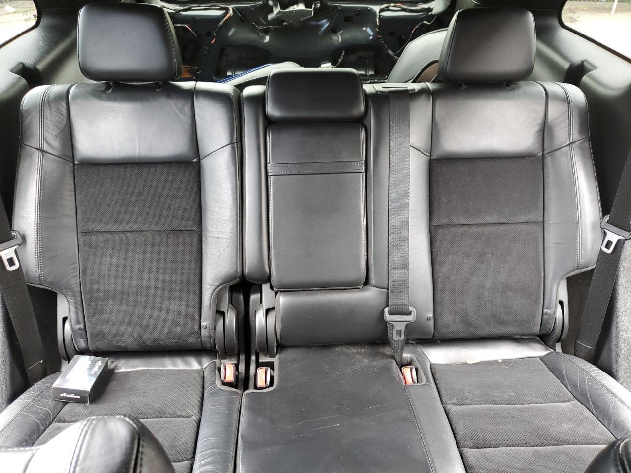 2018 Jeep Grand Cherokee Laredo VIN: 1C4RJEAG8JC281185 Lot: 55522715