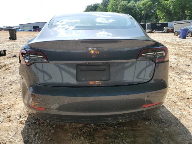  TESLA MODEL 3 2020 Серый