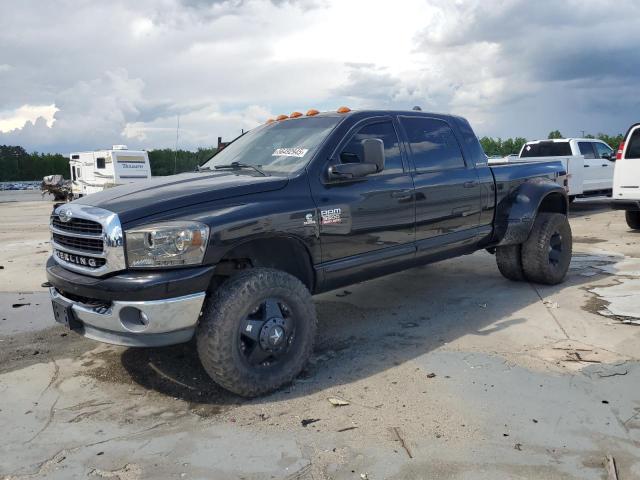 2007 Dodge Ram 3500 