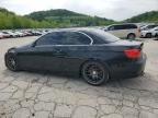 2007 Bmw 335 I   de vânzare în Hurricane, WV - Top/Roof