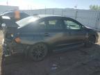 2018 Subaru Wrx Limited for Sale in Greenwood, NE - Rear End