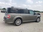 2013 Ford Flex Limited zu verkaufen in New Braunfels, TX - Front End