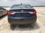 2014 Hyundai Sonata Gls de vânzare în New Braunfels, TX - Mechanical