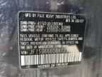 2008 Subaru Forester Sports 2.5X за продажба в Rapid City, SD - Hail