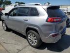 Sacramento, CA에서 판매 중인 2017 Jeep Cherokee Overland - Front End
