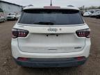 2022 Jeep Compass Latitude for Sale in Davison, MI - Side