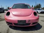 Rancho Cucamonga, CA에서 판매 중인 2007 Volkswagen New Beetle 2.5L Option Package 1 - Front End