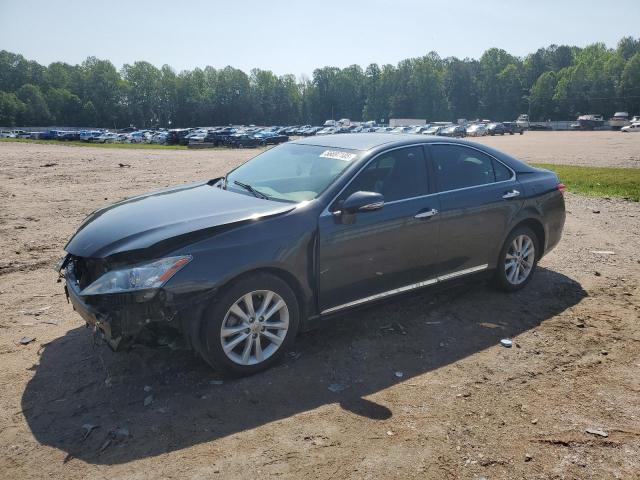 2011 Lexus Es 350