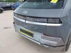 2022 HYUNDAI IONIQ 5 PR for sale at Copart SANDY