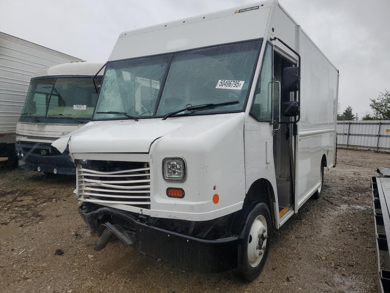 Lexington, KY에서 판매 중인 2021 Freightliner Chassis M Line Walk-In Van - All Over
