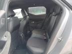2022 DS DS3 C-BACK for sale at Copart PETERLEE