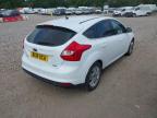 2014 FORD FOCUS TITA for sale at Copart ROCHFORD