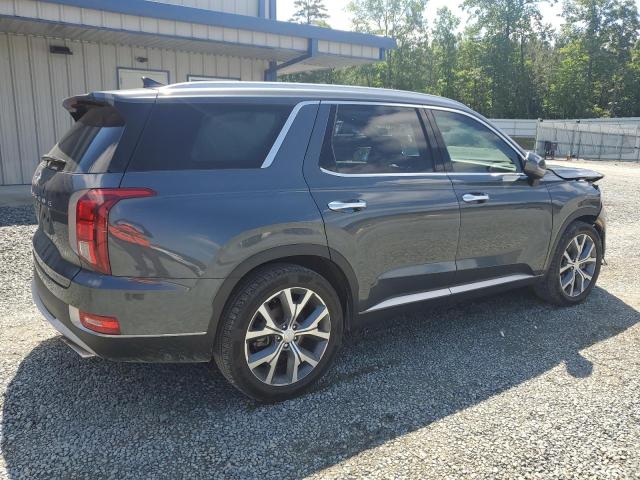  HYUNDAI PALISADE 2021 Charcoal