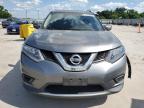 2015 Nissan Rogue S en Venta en Wilmer, TX - Side