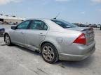 2010 Ford Fusion Se за продажба в Corpus Christi, TX - Undercarriage