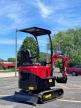 2025 'Other Heavy Equipment' Excavator for Sale in Houston, TX - Minor Dent/Scratches