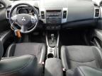 2008 Mitsubishi Outlander Se for Sale in Helena, MT - Front End