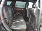 2017 Jeep Grand Cherokee Limited იყიდება Gainesville-ში, GA - Front End