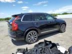 2021 Volvo Xc90 T6 Inscription zu verkaufen in Assonet, MA - Water/Flood