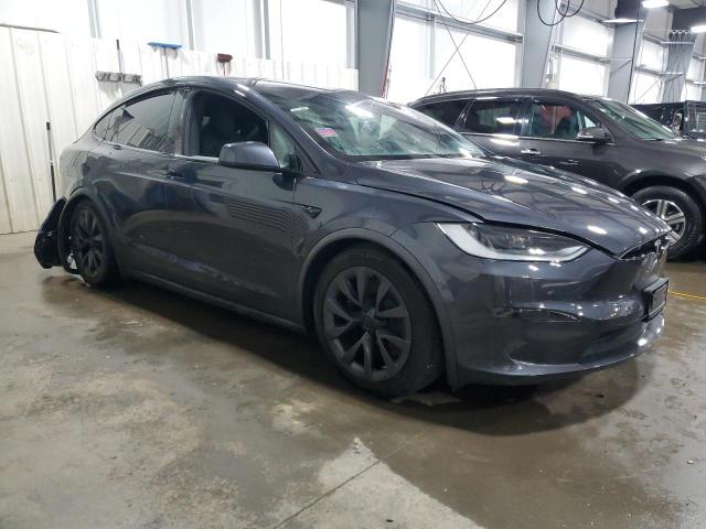  TESLA MODEL X 2023 Charcoal