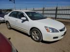 2007 Honda Accord Se იყიდება San Martin-ში, CA - Rear End