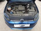 2017 VOLKSWAGEN POLO S AC for sale at Copart SANDWICH