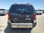 2012 Nissan Xterra Off Road на продаже в Anderson, CA - Front End