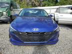 2023 Hyundai Elantra Se for Sale in Riverview, FL - Rear End