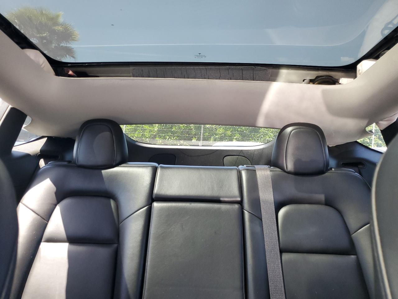 2020 Tesla Model Y VIN: 5YJYGDEE3LF045904 Lot: 56741315