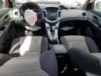 2014 Chevrolet Cruze Ls იყიდება San Martin-ში, CA - Front End