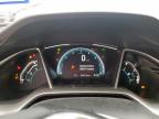 2021 Honda Civic Ex   за продажба в Taylor, TX - Side