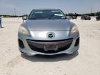 2013 Mazda 3 I للبيع في New Braunfels، TX - Hail