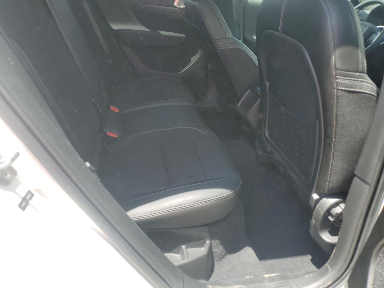 2020 Volvo Xc40 T5 Momentum VIN: YV4162UK4L2200427 Lot: 57842385