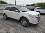 2013 Ford Edge Limited за продажба в Grenada, MS - Mechanical