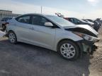 2015 HYUNDAI ELANTRA SE à vendre chez Copart ON - OTTAWA