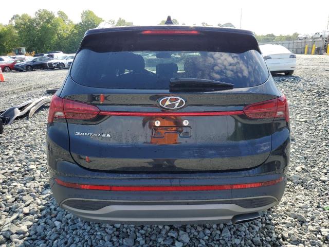  HYUNDAI SANTA FE 2023 Черный