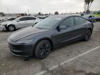 2025 Tesla Model 3  на продаже в Van Nuys, CA - Rear End