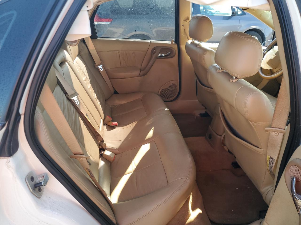 2002 Saturn L300 VIN: 1G8JW54R52Y566288 Lot: 56321595