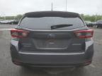 2022 Subaru Impreza  იყიდება East Granby-ში, CT - Side