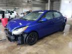2012 Hyundai Accent Gls zu verkaufen in York Haven, PA - Front End