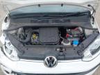 2016 VOLKSWAGEN HIGH UP for sale at Copart NEWBURY