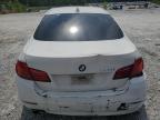 2016 Bmw 528 I na sprzedaż w Fairburn, GA - Front End